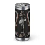 Custom Energy Drink