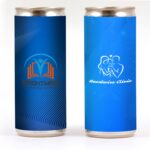 Custom 12 oz Energy Drink - 1